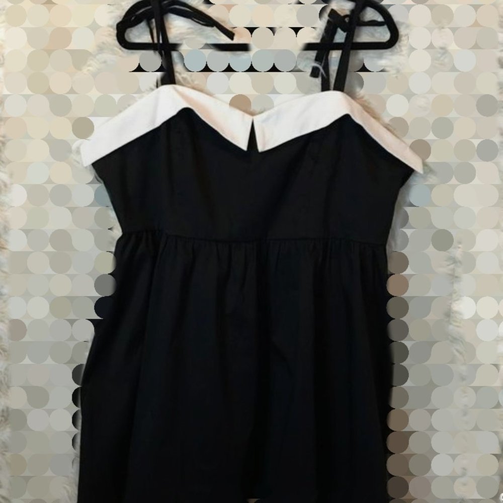 Doll's kill Current Mood Mini Dress size 3x